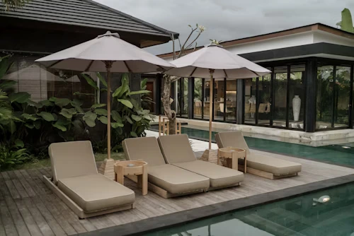 Contoh Desain Bangunan Kantor