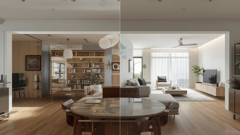 Sering Tak Disadari, Ini Kesalahan Desain Rumah yang Bikin Tidak Betah