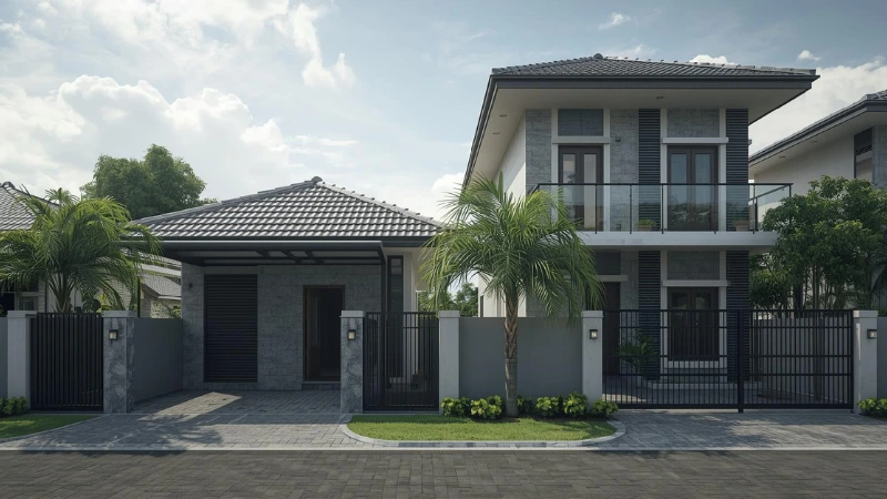 thumbnail artikel Bingung Pilih Rumah 1 Lantai atau 2 Lantai? Pertimbangkan Hal Ini