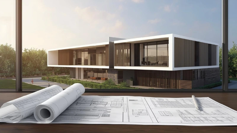 Mengenal PBG dan SLF: Syarat Wajib Bangunan Saat Ini