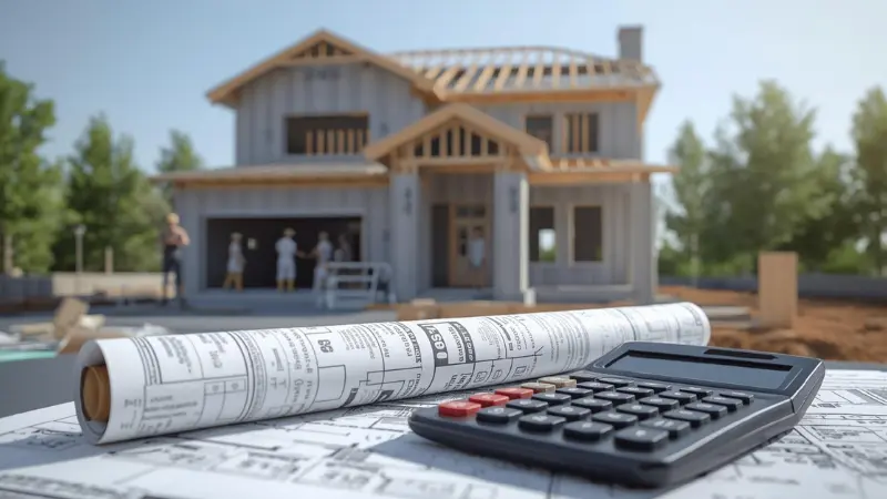 thumbnail artikel Jangan Asal Bangun Rumah! Ini Faktor Penting yang Bisa Membuat Biaya Konstruksi Membengkak