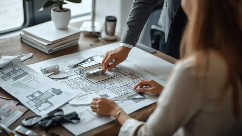 thumbnail artikel Apa Saja yang Perlu Disiapkan Sebelum Bertemu Konsultan Arsitek?