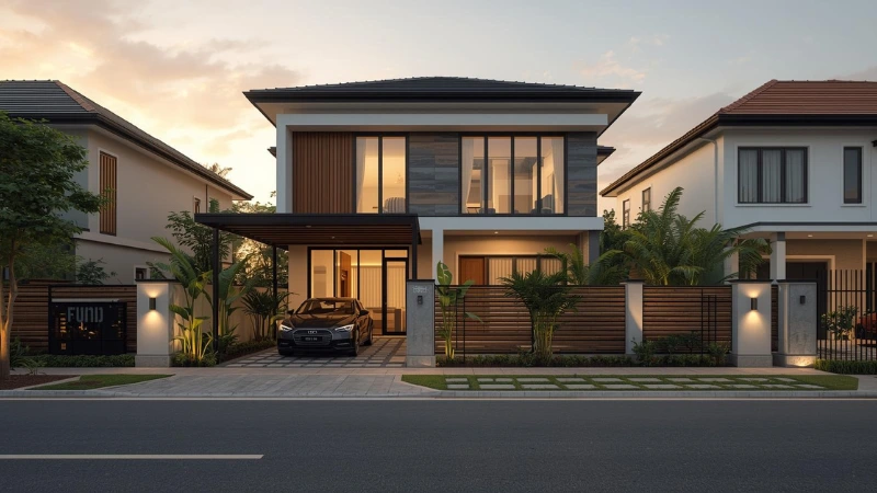 thumbnail artikel 7 Alasan Desain Rumah Profesional adalah Investasi Terbaik untuk Masa Depan