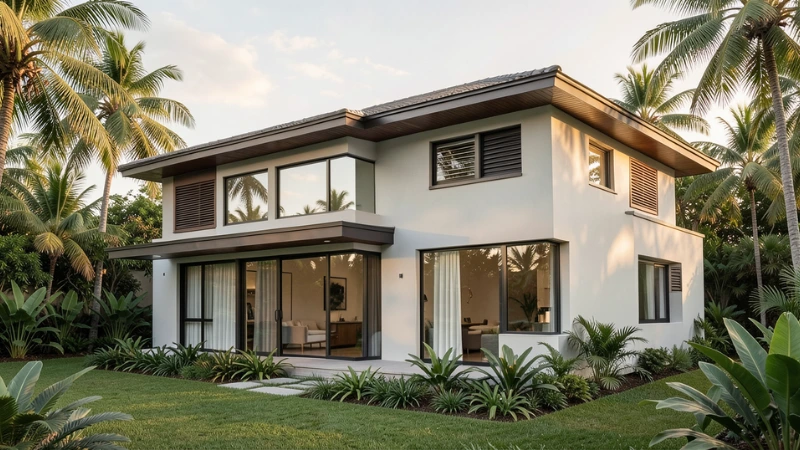 thumbnail artikel Ventilasi dan Sirkulasi Udara: Kunci Rumah Sehat di Iklim Tropis